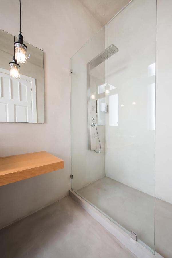 Monk Monastiraki Suites Atény Exteriér fotografie