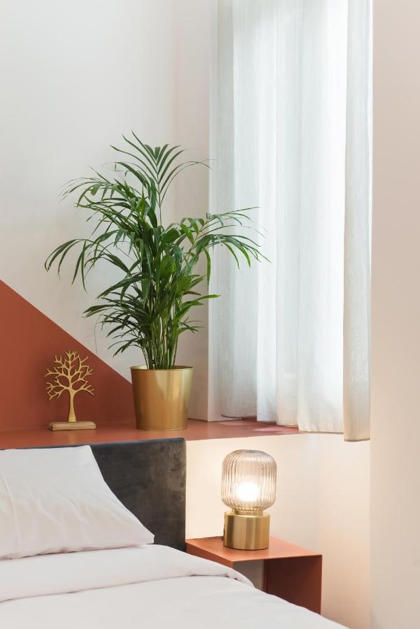 Monk Monastiraki Suites Atény Exteriér fotografie